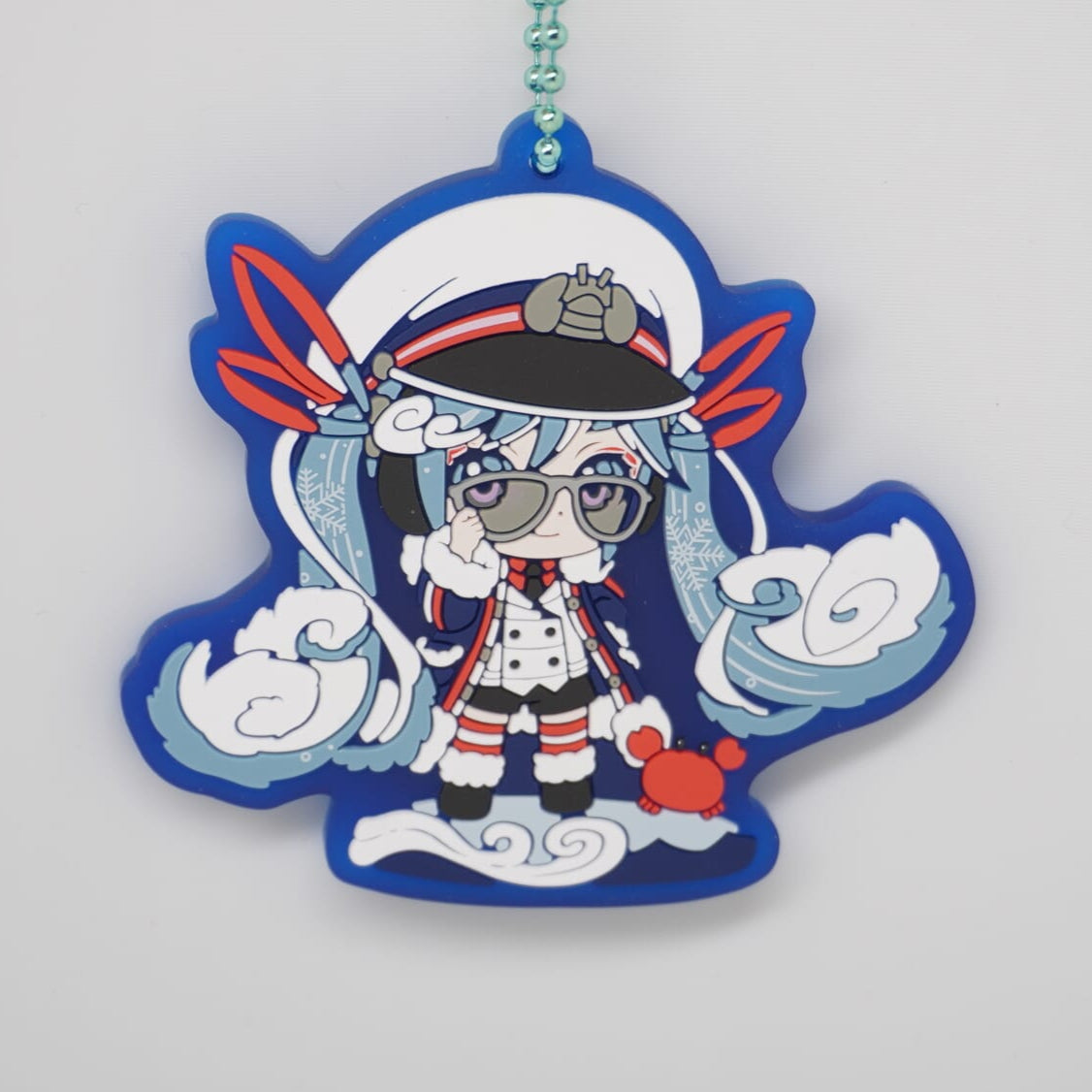 Hatsune Miku Vocaloid Anhänger