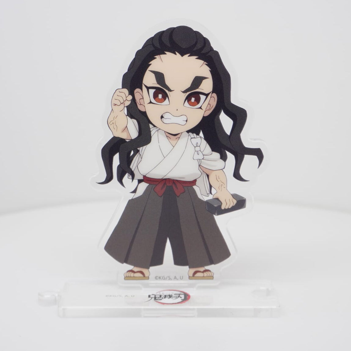 Demon Slayer Hotaru Haganezuka 7,5cm Aufsteller