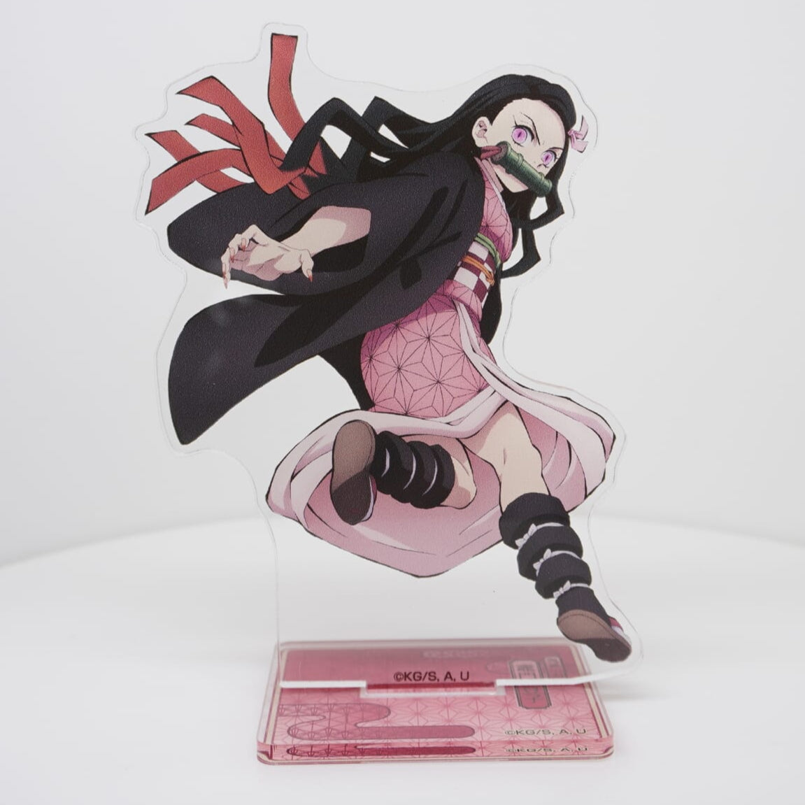 Demon Slayer Nezuko 10cm Aufsteller