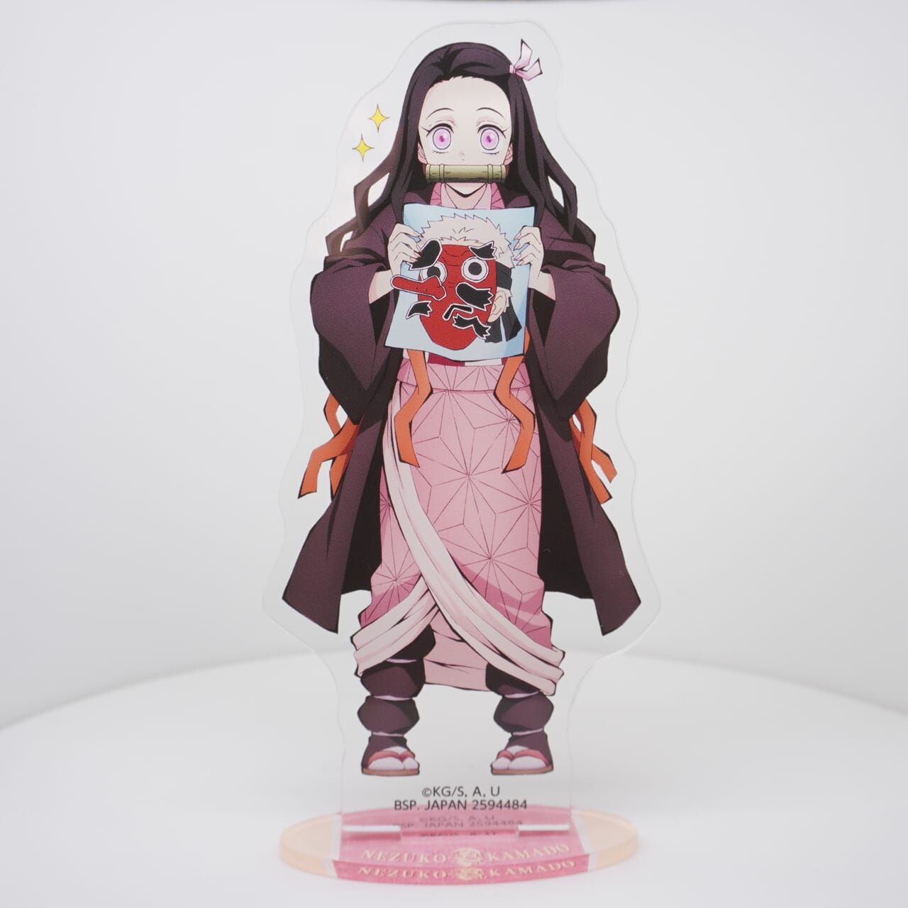Demon Slayer Nezuko 13,5cm Aufsteller