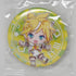 Hatsune Miku Len Vocaloid 5cm Button