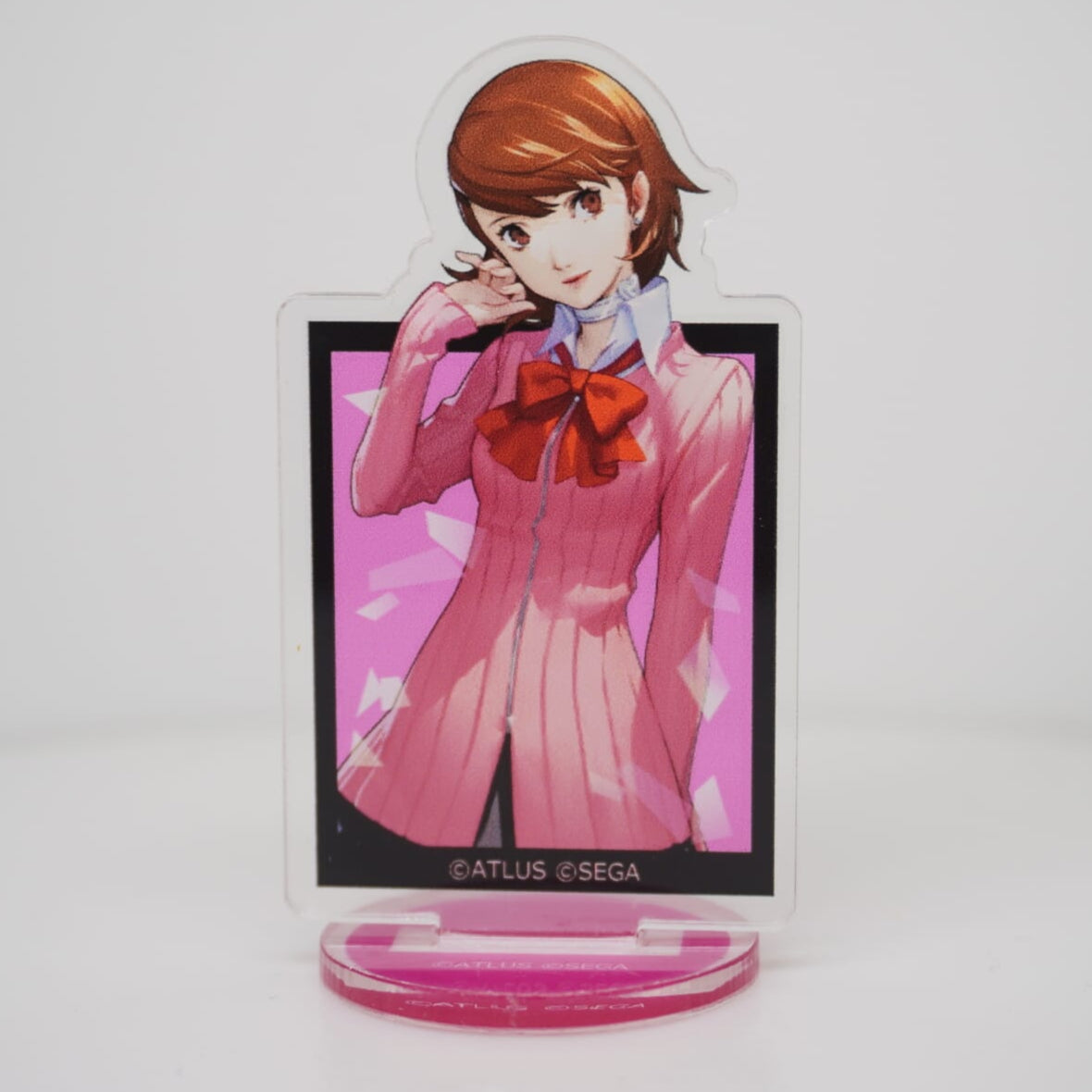 Persona 3 Reload Yukari Takeba 6cm Aufsteller