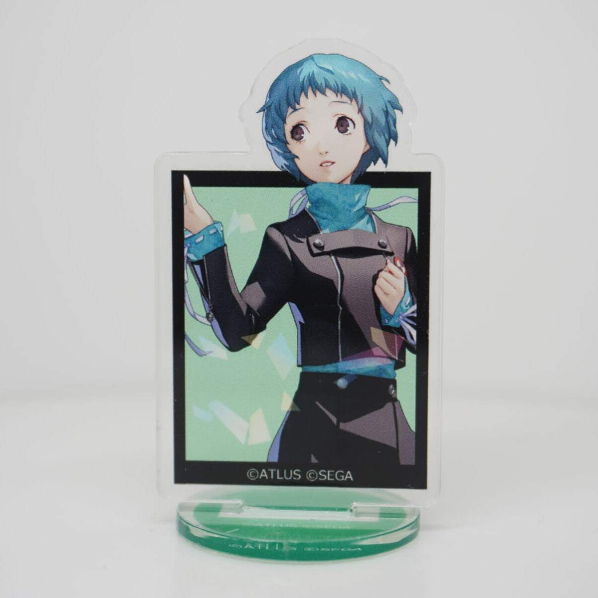 Persona 3 Reload Fuuka Yamagishi 6cm Aufsteller