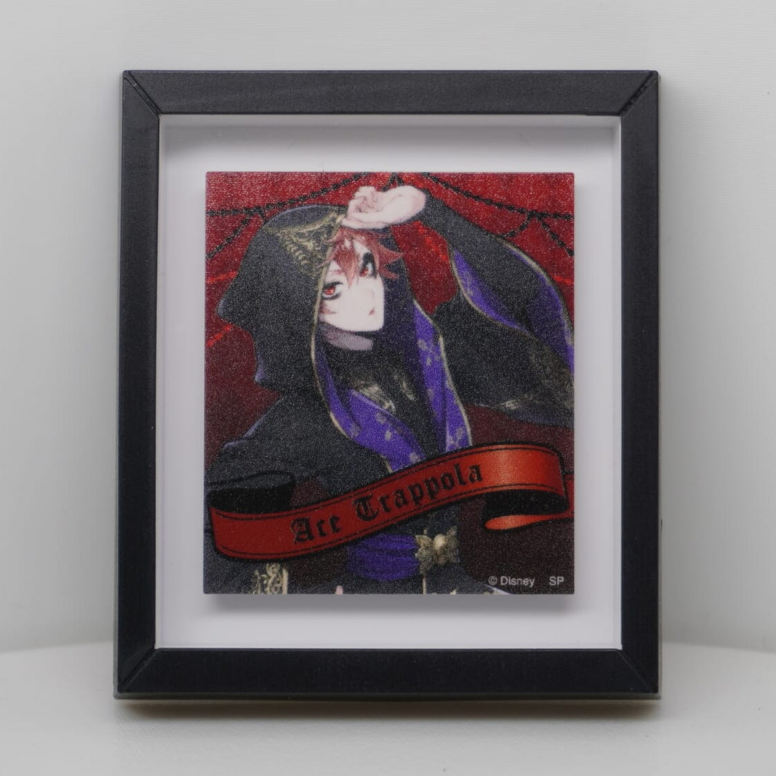 Twisted Wonderland Ace Trappola Frame Magnet