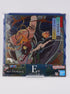 One Piece EX Zorro & Sanji Shikishi