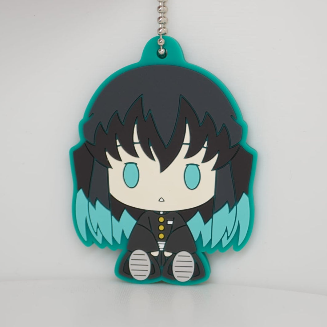 Demon Slayer Muichiro Anhänger