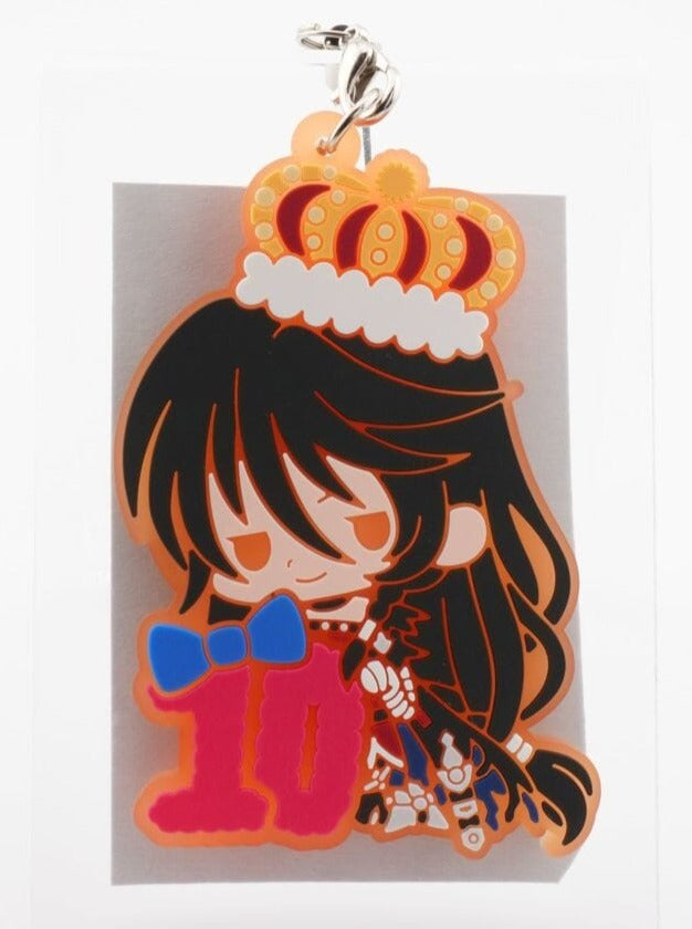 Tales of Berseria Velvet Crowe Anhänger