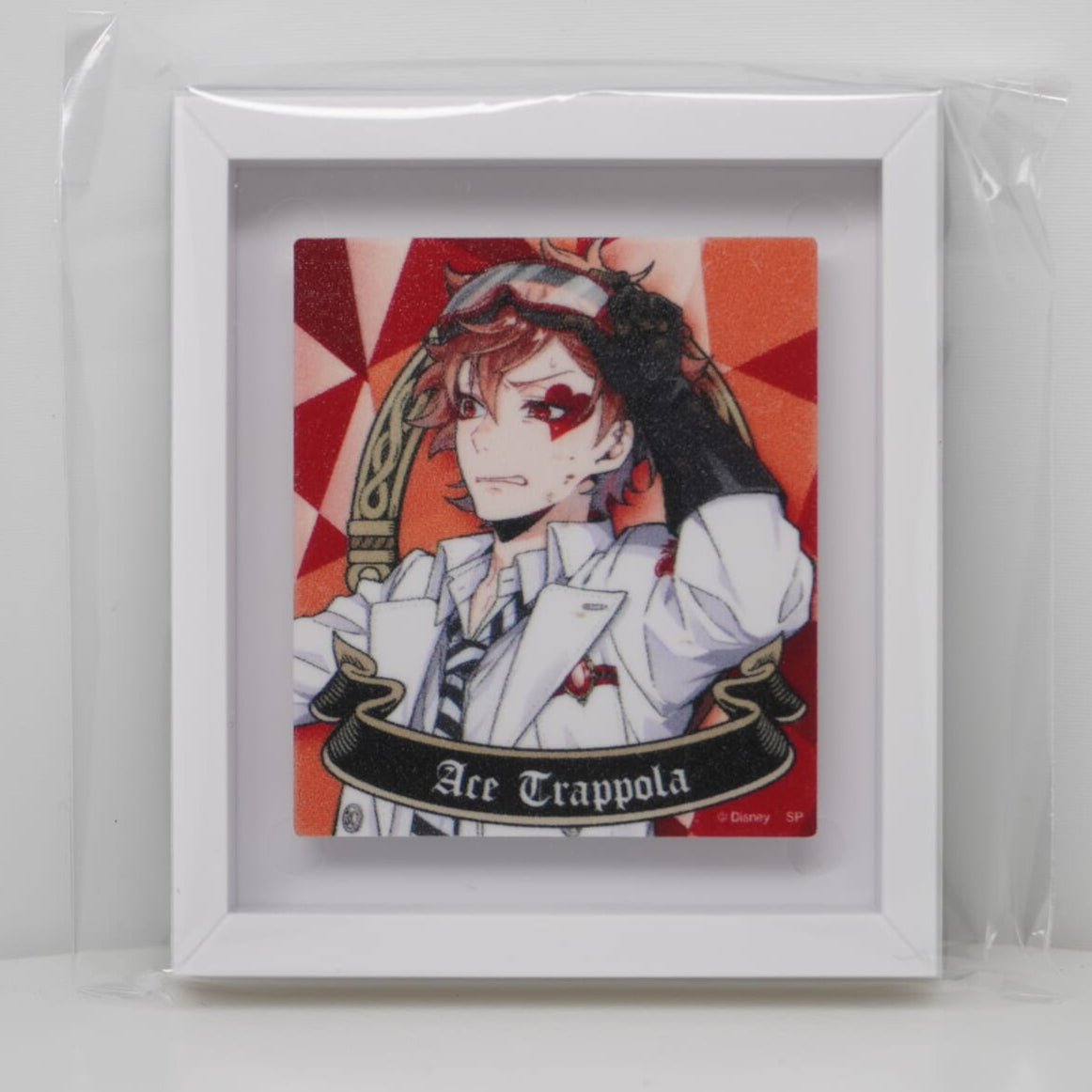 Twisted Wonderland Ace Trappola Frame Magnet
