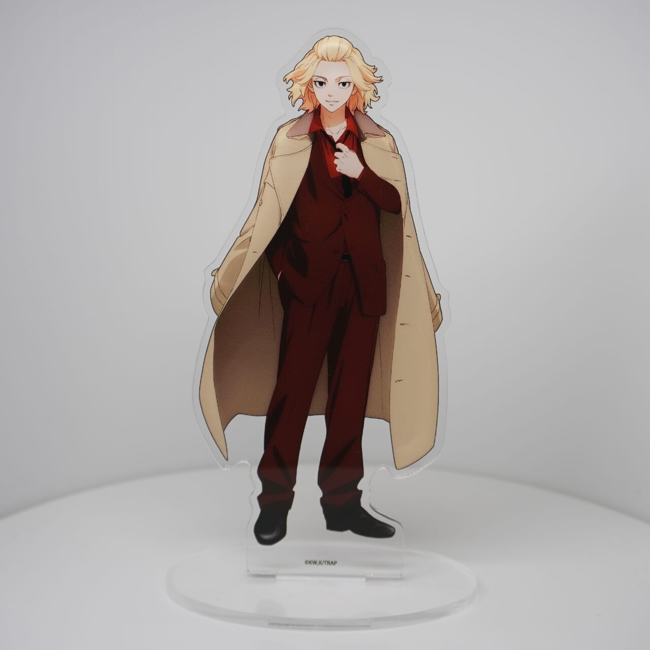 Tokyo Revengers Manjiro Sano Mikey 14cm Aufsteller