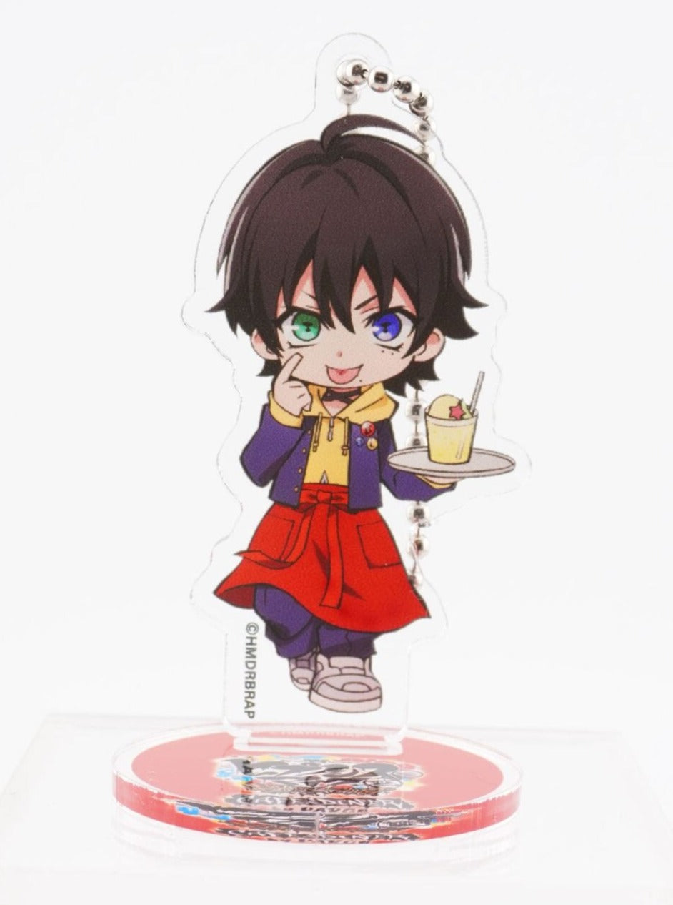 Hypnosis Mic Saburo Yamada Aufsteller