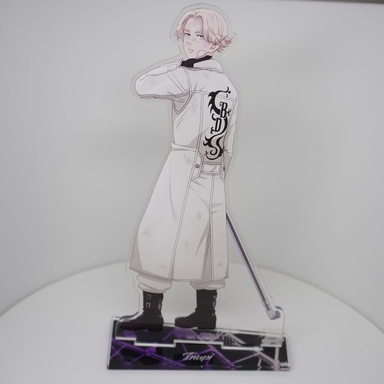 Tokyo Revengers Seishu Inui 17cm Aufsteller