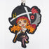 One Piece Nami Anhänger