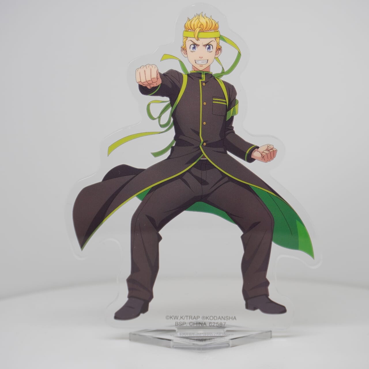 Tokyo Revengers Takemichi Hanagaki 11cm Aufsteller