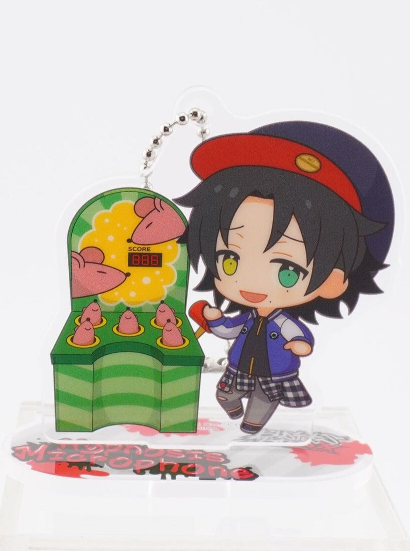 Hypnosis Mic Jiro Yamada Aufsteller