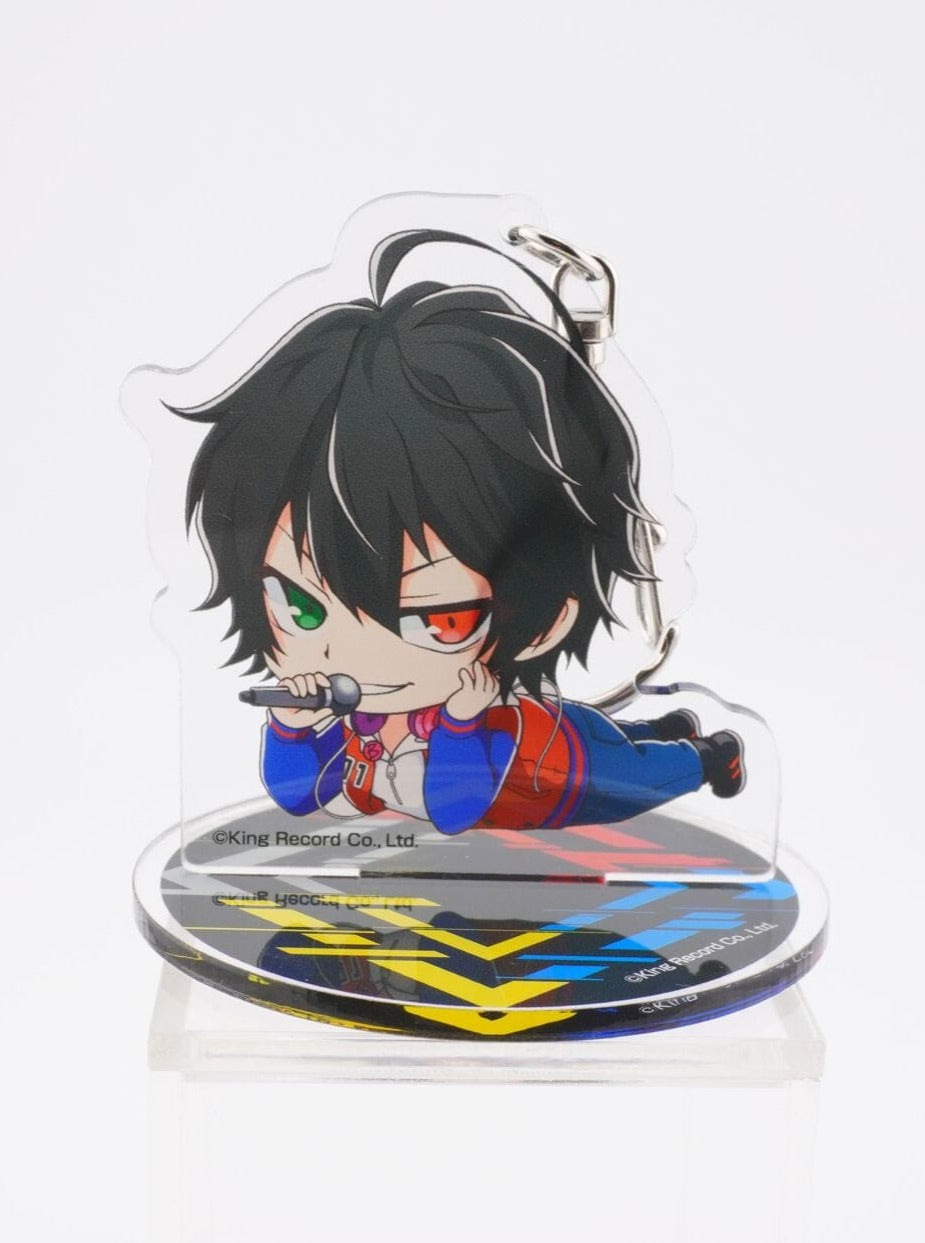 Hypnosis Mic Ichiro Yamada Aufsteller