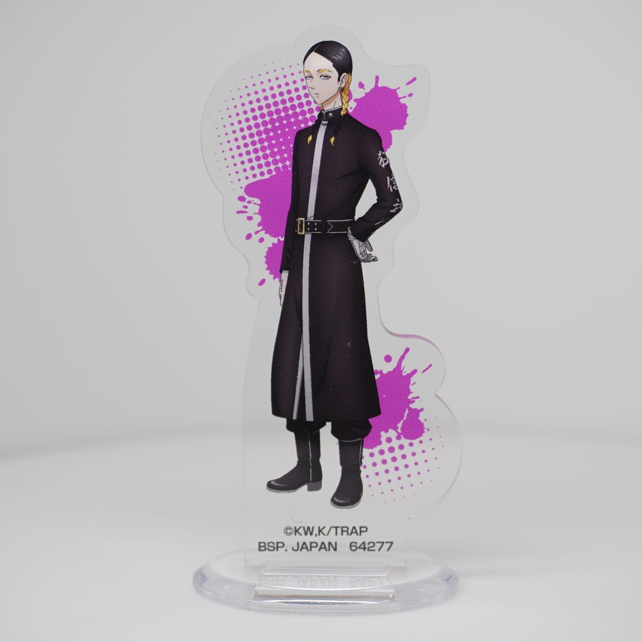 Tokyo Revengers Ran Haitani 8,2cm Aufsteller