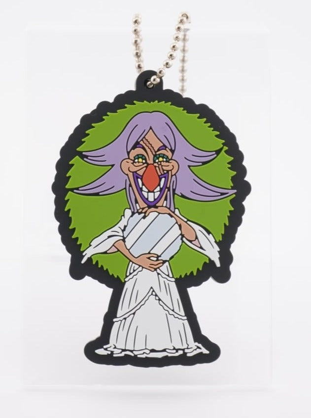 One Piece Charlotte Brûlée Anhänger