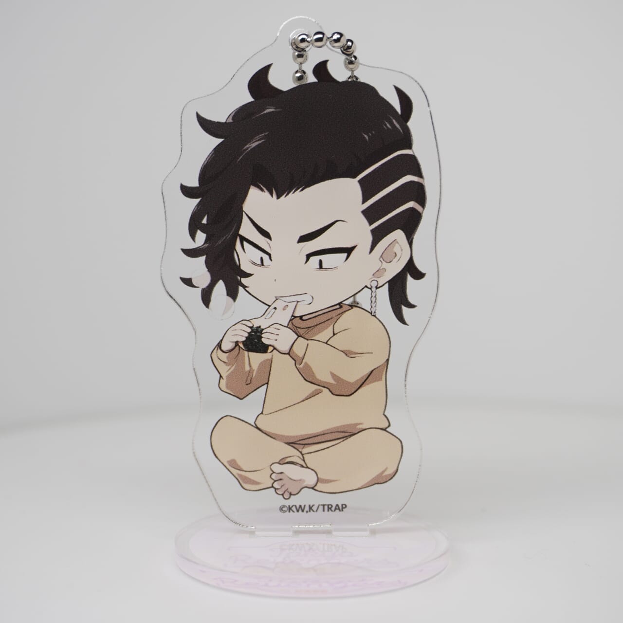 Tokyo Revengers Hajime Kokonoi 7,5cm Anhänger / Aufsteller