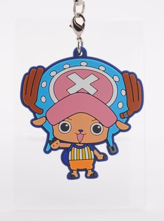 One Piece Chopper Anhänger