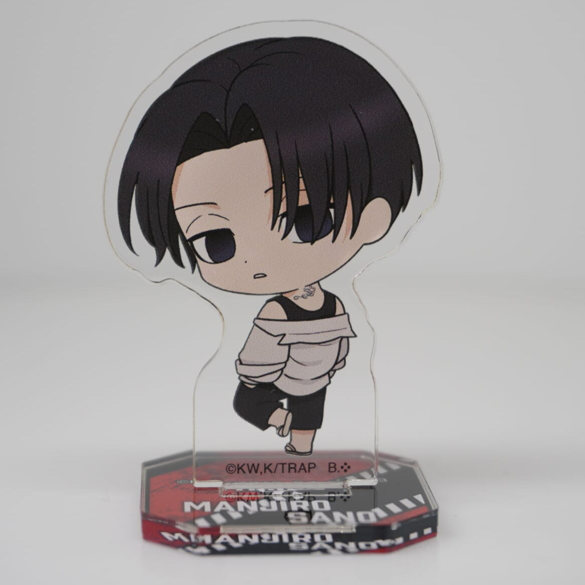 Tokyo Revengers Majiro Sano Mikey 5cm Aufsteller