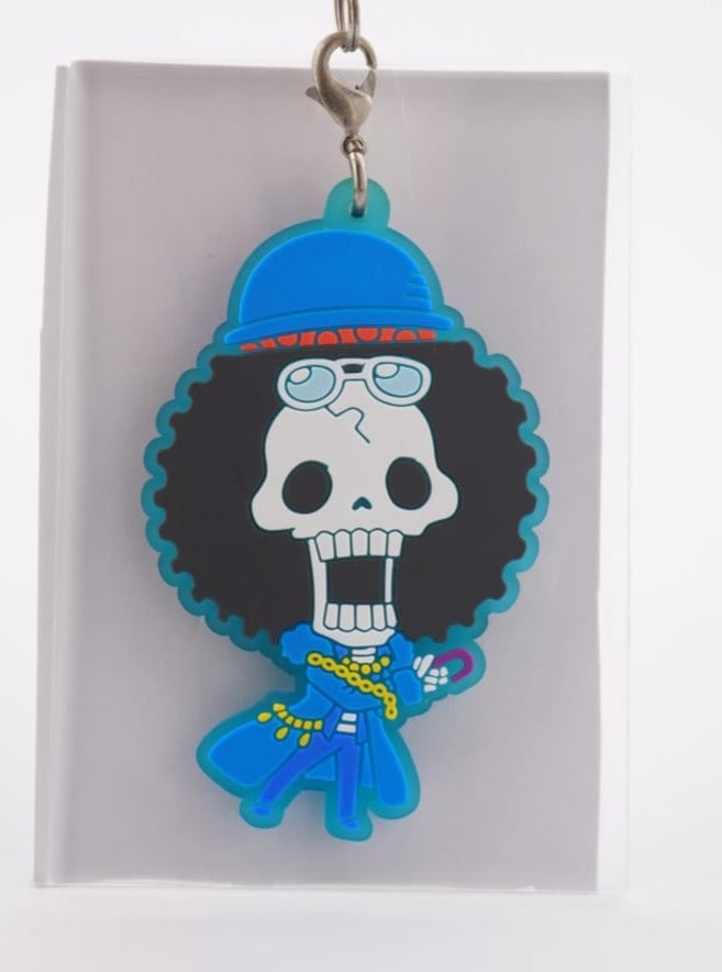 One Piece Brook Anhänger