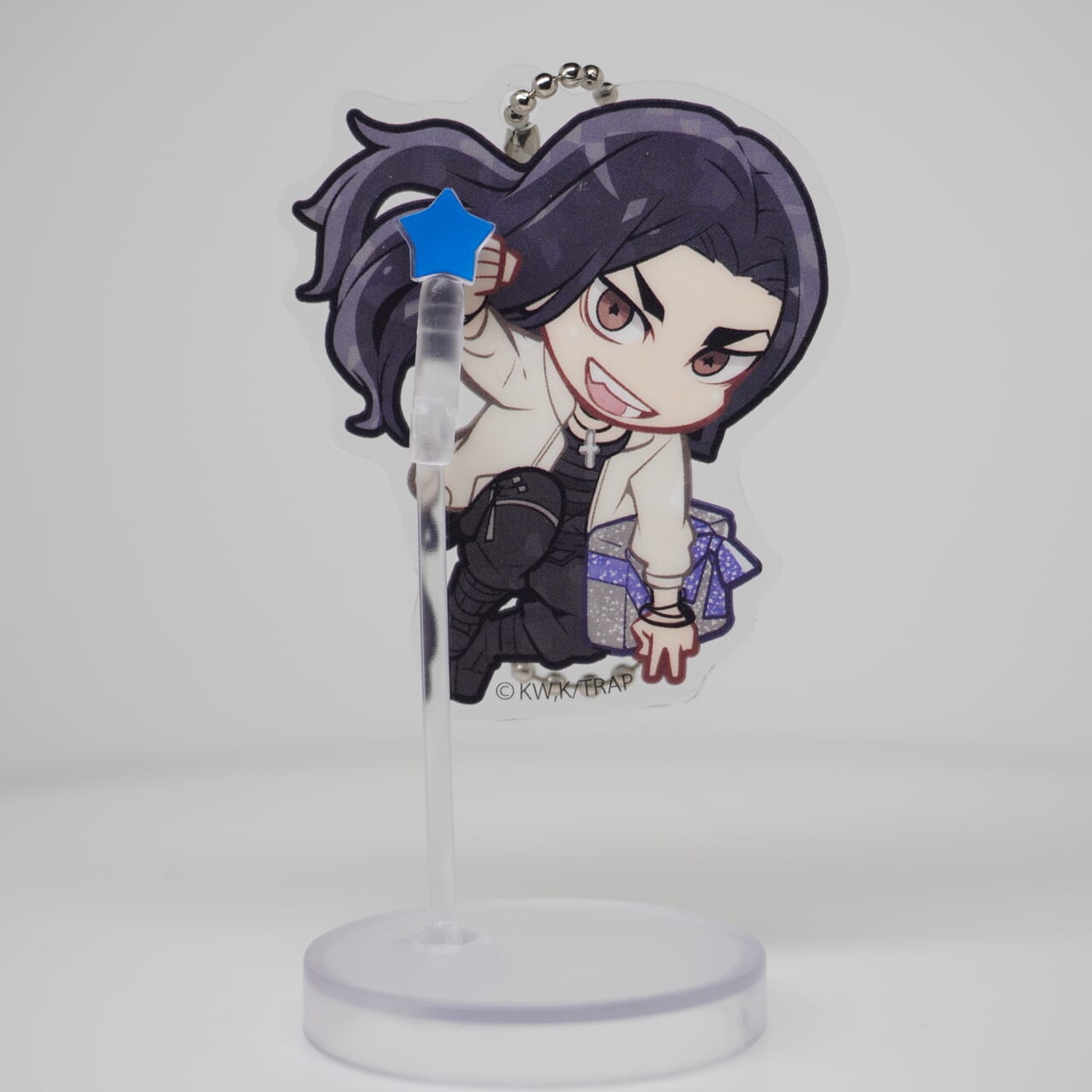 Tokyo Revengers Keisuke Baji 7cm Anhänger / Aufsteller