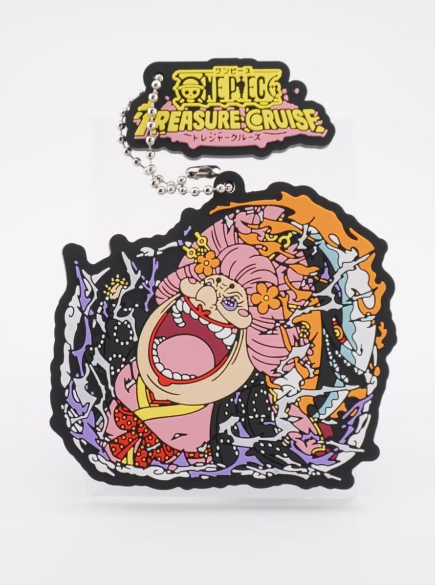 One Piece Big Mom Anhänger