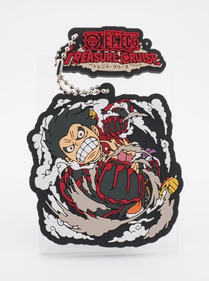 One Piece Ruffy / Luffy Anhänger