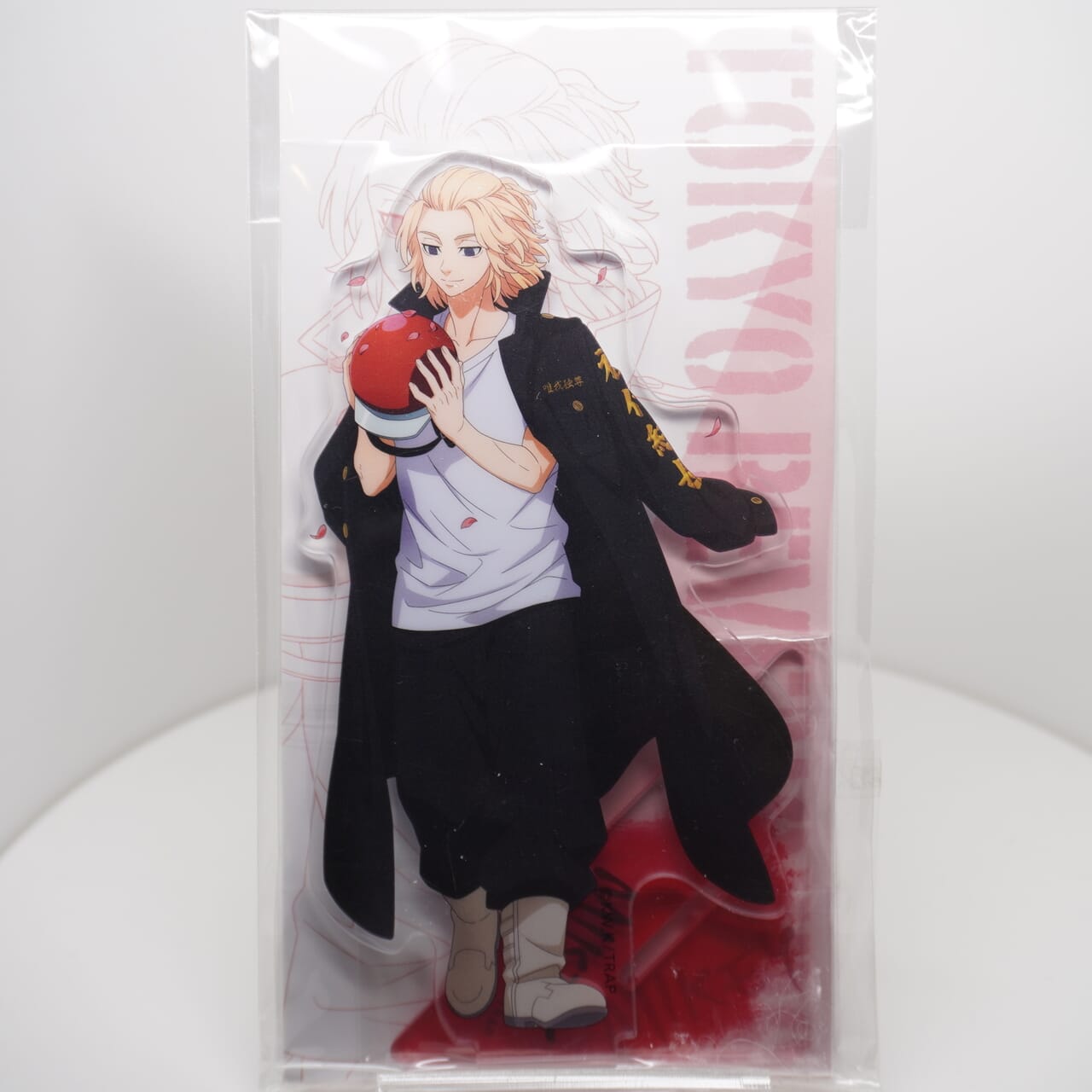 Tokyo Revengers Manjiro Sano Mikey 13,5cm Aufsteller