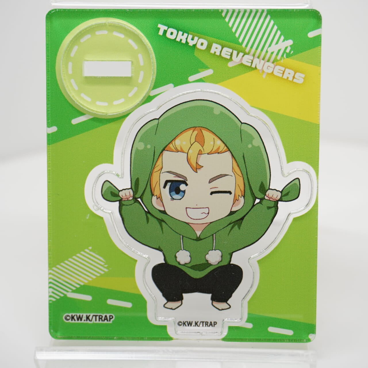 Tokyo Revengers Takemichi Hanagaki 5cm Aufsteller