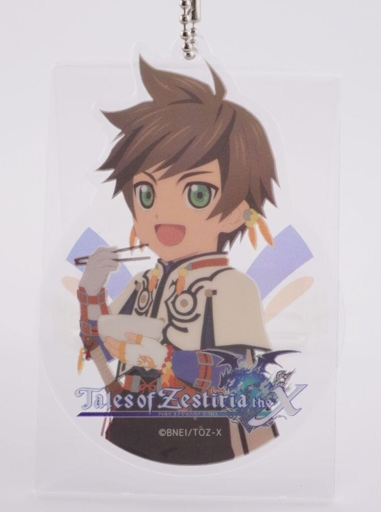 Tales of Zestiria Sorey Anhänger