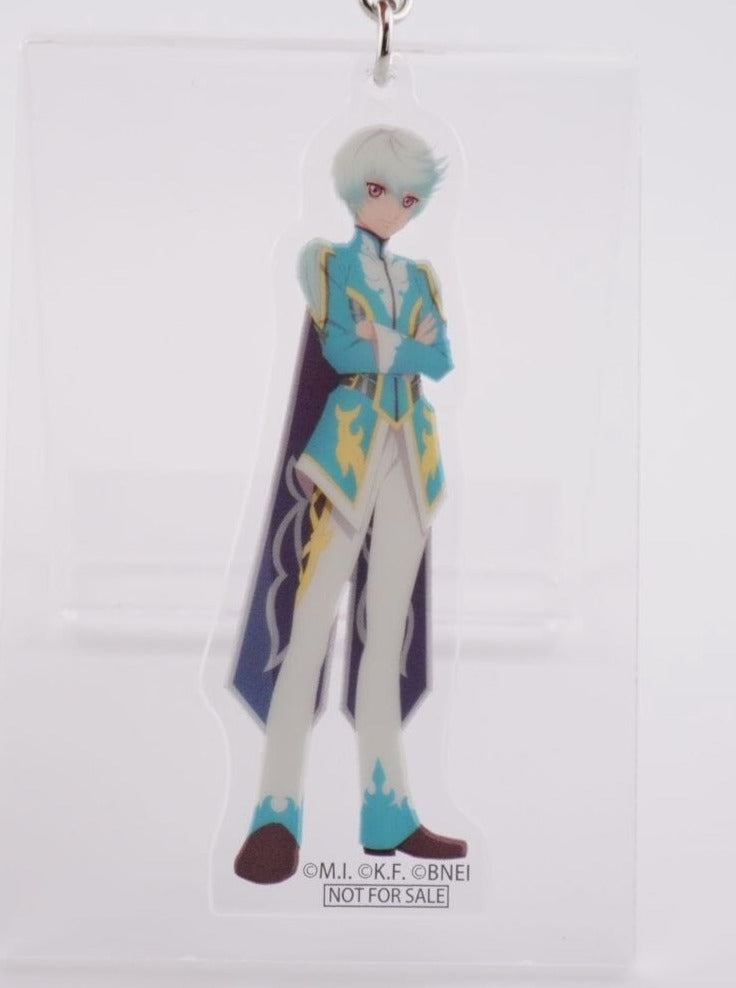 Tales of Zestiria Mikleo Anhänger