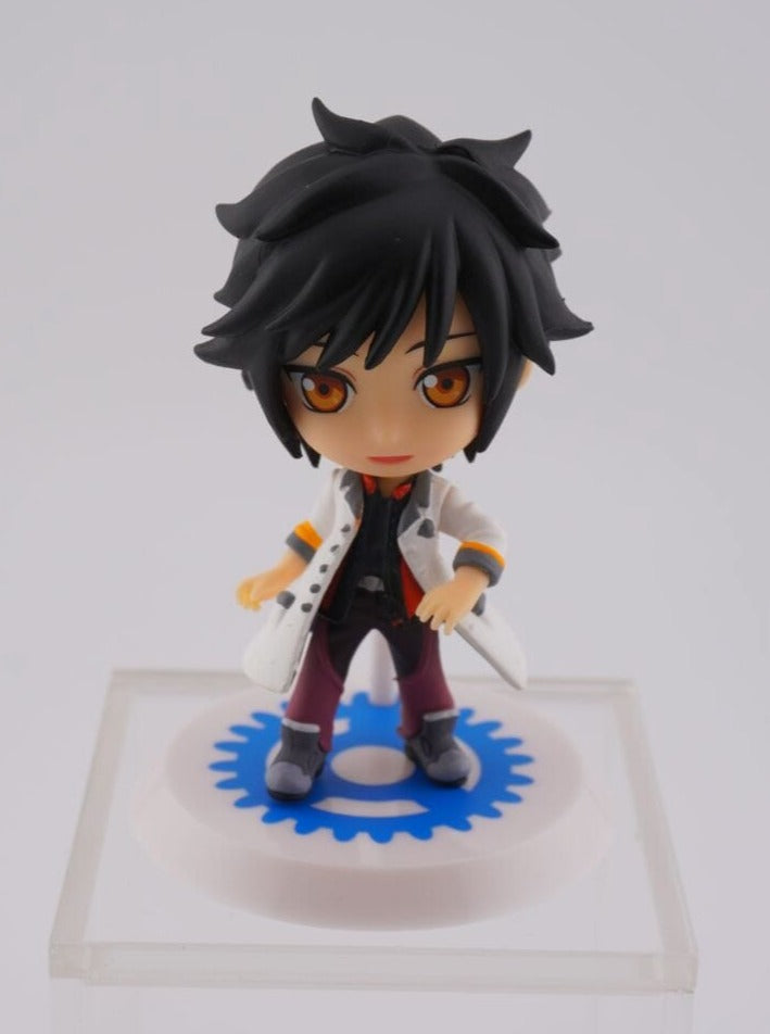 Tales of Xillia Jude Mathis Figur