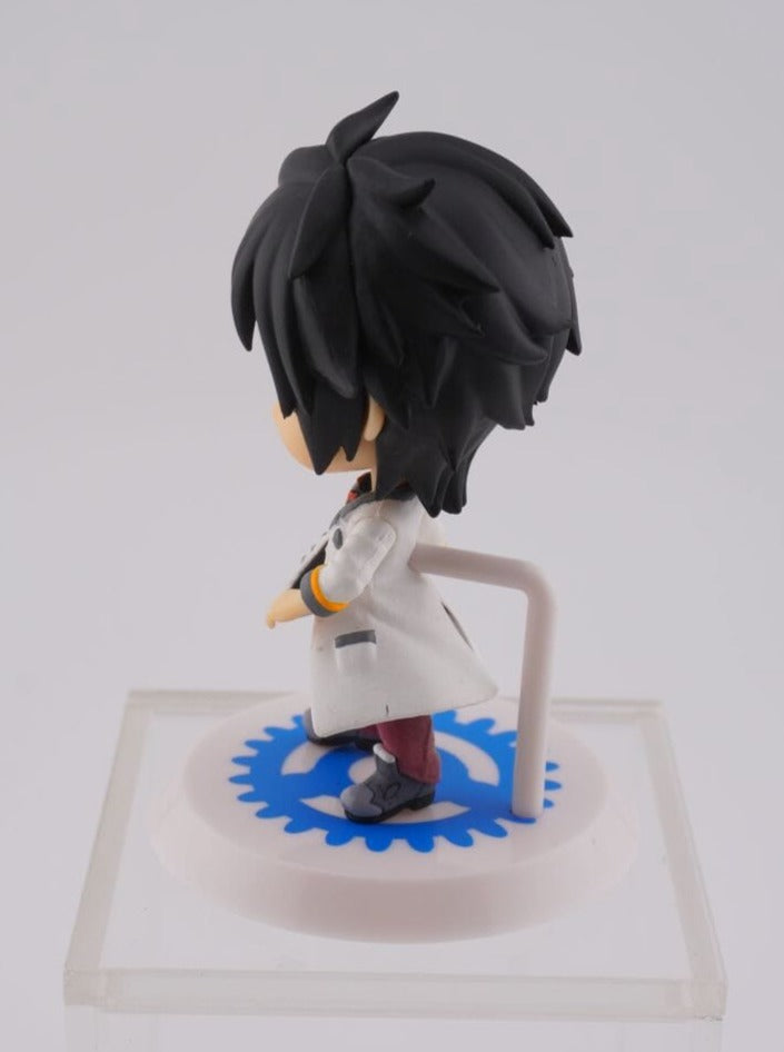 Tales of Xillia Jude Mathis Figur