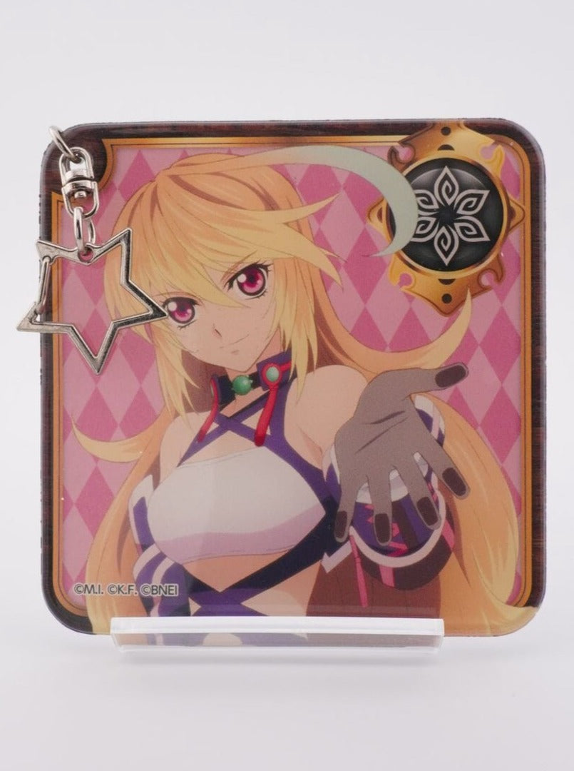 Tales of Xillia Milla Anhänger