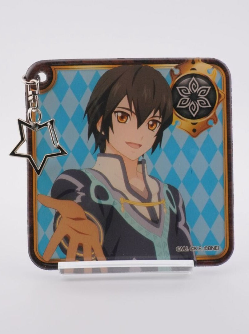 Tales of Xillia Jude Mathis Anhänger