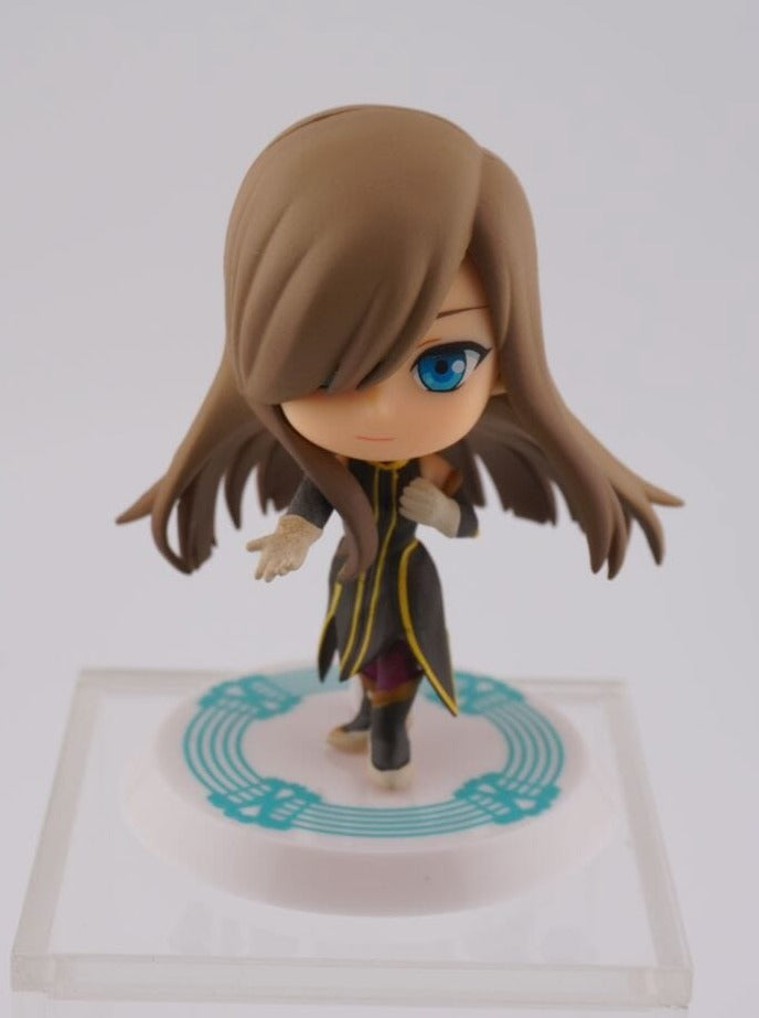 Tales of of the Abyss Tear Grants Figur