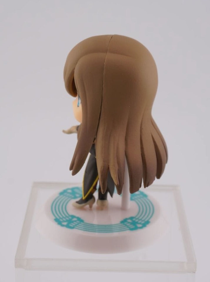 Tales of of the Abyss Tear Grants Figur