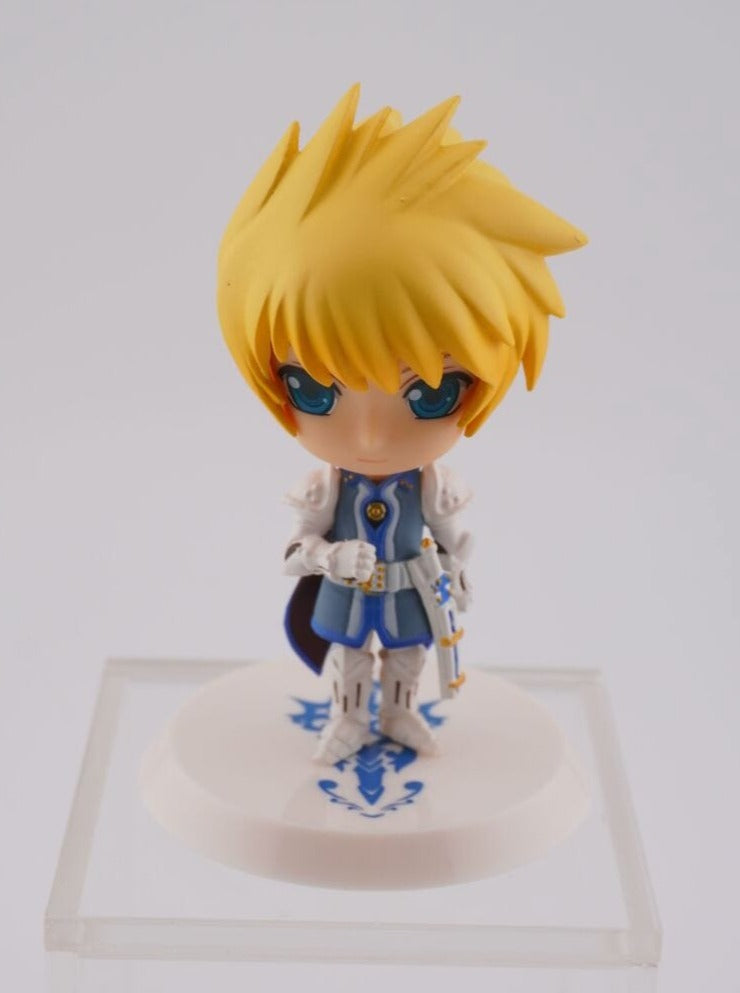 Tales of Vesperia Flynn Figur