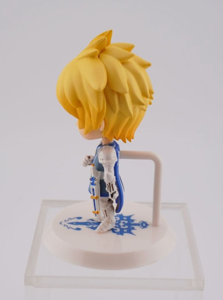 Tales of Vesperia Flynn Figur