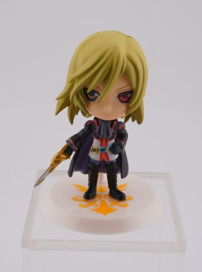 Tales of Graces Richard Figur