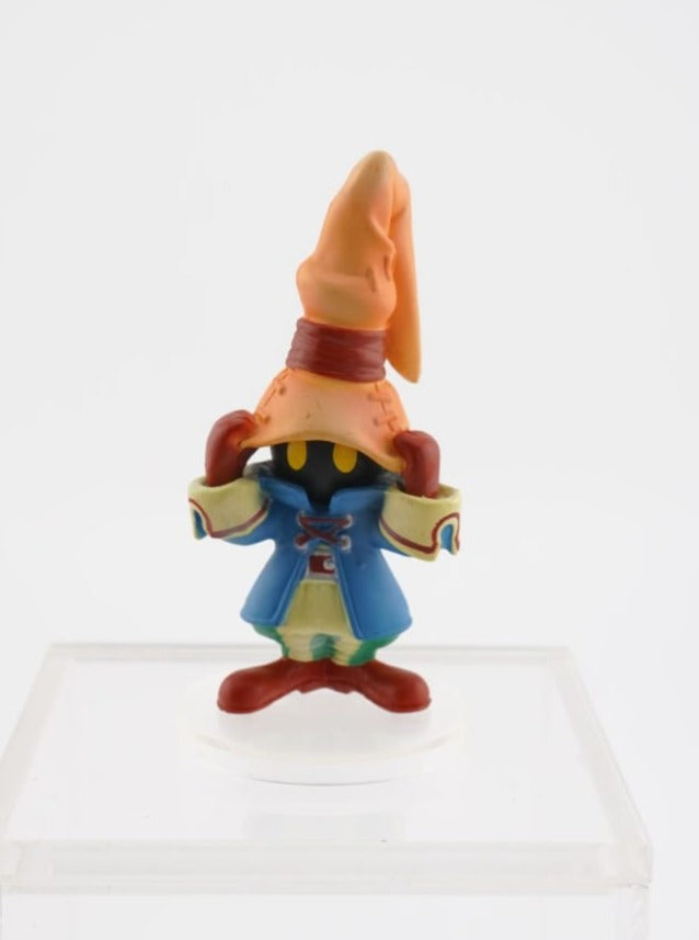 Final Fantasy Trading Arts Mini Vivi Figur
