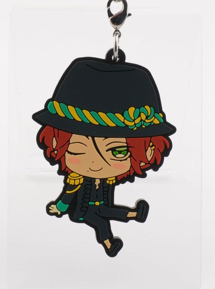 Diabolik Lovers Laito Anhänger