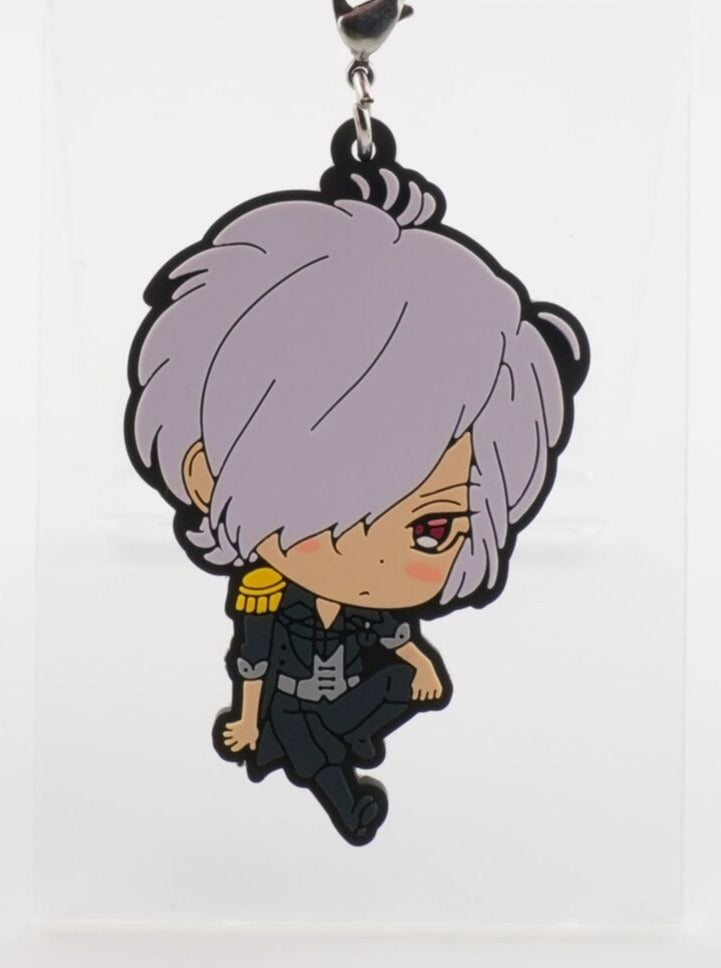 Diabolik Lovers Subaru Anhänger