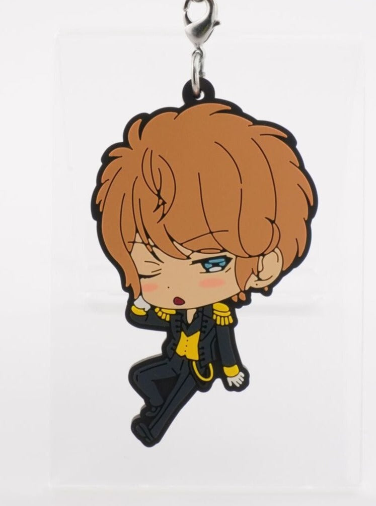 Diabolik Lovers Shu Anhänger