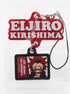 My Hero Academia Eijiro Kirishima Anhänger