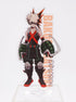 My Hero Academia Katsuki Bakugo Aufsteller