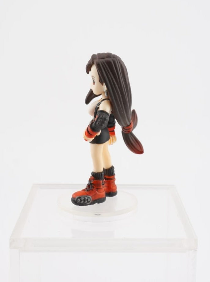 Final Fantasy Trading Arts Mini Tifa Figur