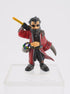 Final Fantasy Trading Arts Mini Auron Figur