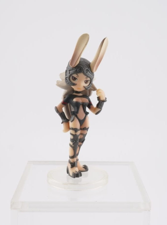 Final Fantasy Trading Arts Mini Fran Figur